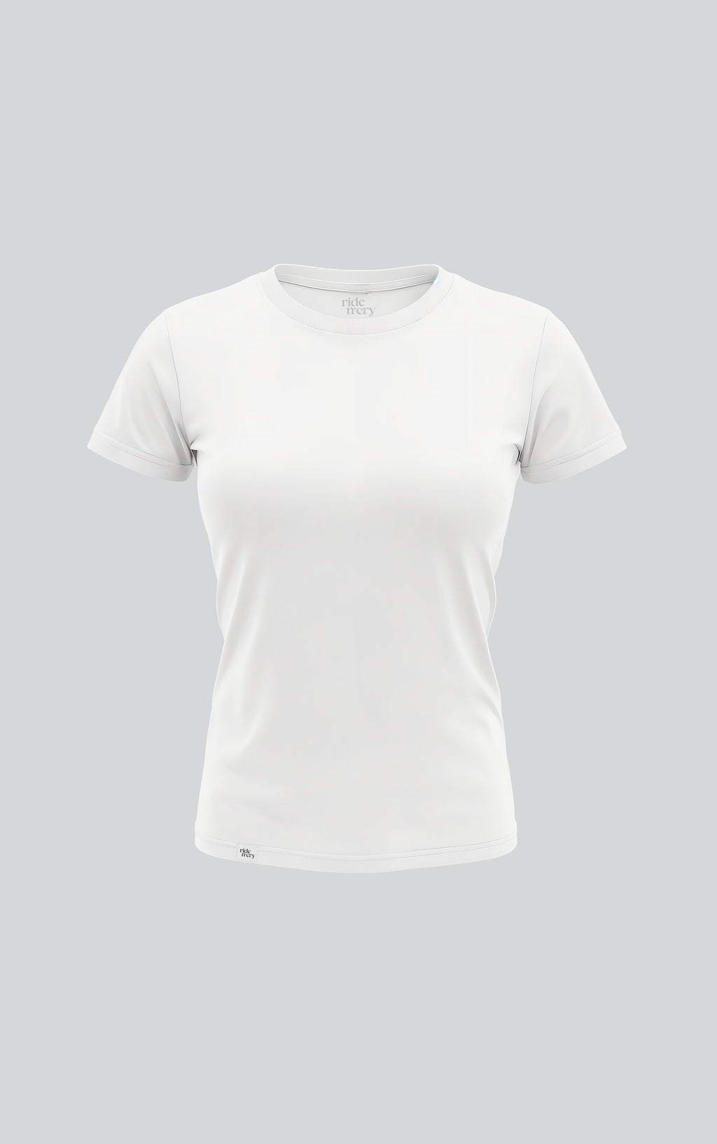 More Amore, Por Favore – Bela Ženska Streetwear Majica